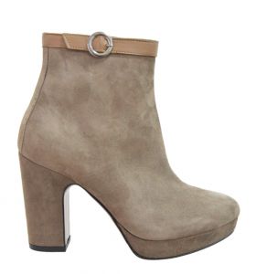 ALBANO ANKLE BOOTS