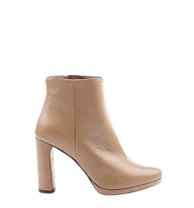 ALBANO ANKLE BOOTS