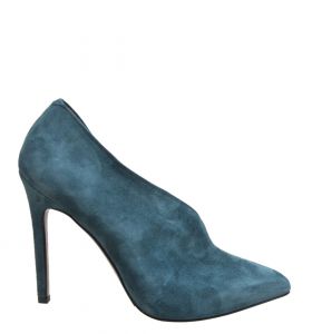 ALBANO CLASSIC HEELS