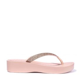 IPANEMA MESH CHIC PLATFORM INFRADITO
