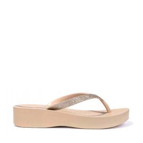 IPANEMA MESH CHIC PLATFORM INFRADITO
