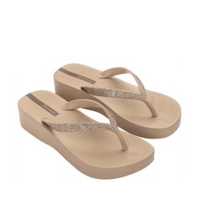 IPANEMA MESH CHIC PLATFORM INFRADITO