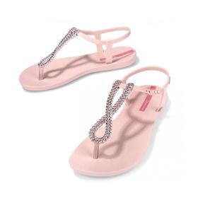 IPANEMA CLASS TWIST SANDALS