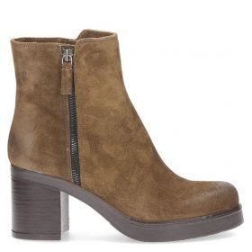 JULIE DEE ANKLE BOOTS