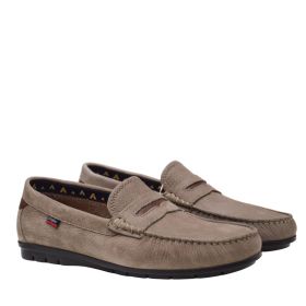 CALLAGHAN MOCASSINI FARES