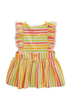 LEPEPPA DRESS