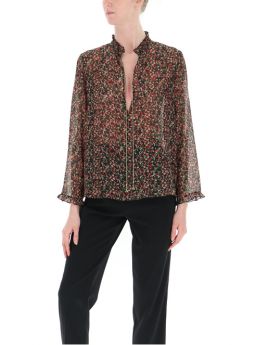 PATRIZIA PEPE BLUSA