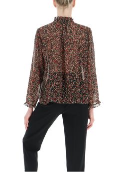 PATRIZIA PEPE BLUSA