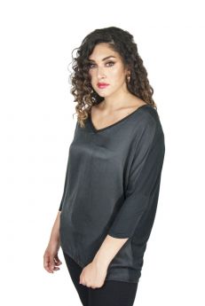 PATRIZIA PEPE BLUSA