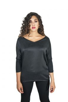 PATRIZIA PEPE BLUSA