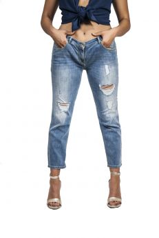 PATRIZIA PEPE JEANS