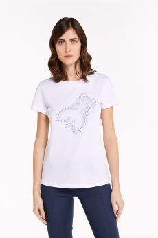 PATRIZIA PEPE T-SHIRT