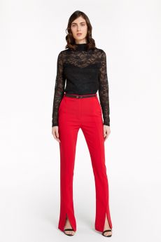 PATRIZIA PEPE PANTALONE