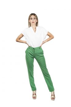 PATRIZIA PEPE TROUSERS