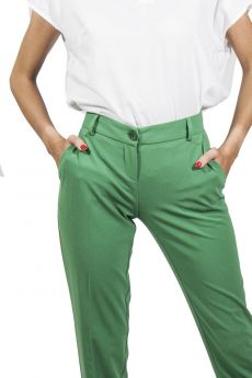 PATRIZIA PEPE TROUSERS