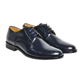 SANNINO LACE UP SHOES