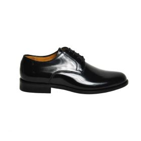 SANNINO LACE UP SHOES