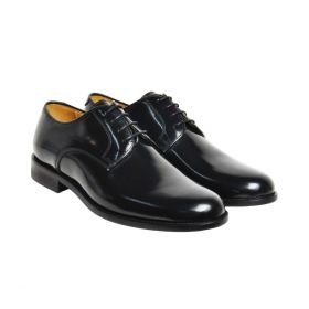 SANNINO LACE UP SHOES