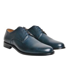 SANNINO LACE UP SHOES 