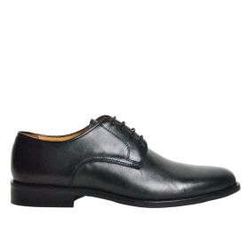 SANNINO LACE UP SHOES 