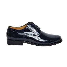 SANNINO LACE UP SHOES