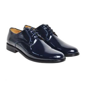 SANNINO LACE UP SHOES