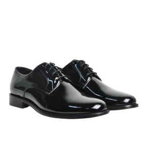 SANNINO LACE UP SHOES 