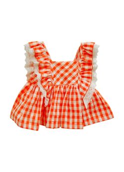 LEPEPPA DRESS