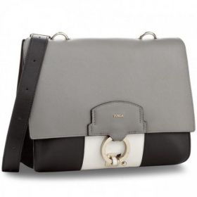 FURLA SCOOP BORSA A SPALLA 