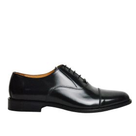 SANNINO LACE UP SHOES 