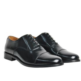 SANNINO LACE UP SHOES 