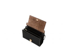 retro FURLA LIKE BORSA A BANDOLIERA