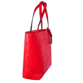 ARMANI EXCHANGE SHOPPING BAG