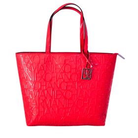 ARMANI EXCHANGE SHOPPING BAG