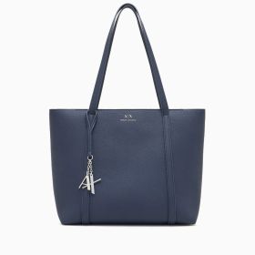 ARMANI EXCHANGE SHOPPING BAG