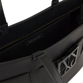 ARMANI EXCHANGE SHOPPING BAG