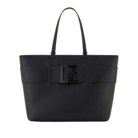ARMANI EXCHANGE SHOPPING BAG