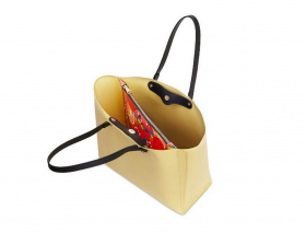 retro FURLA EDEN SHOPPING