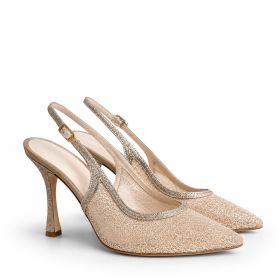 FRANCESCO ITALY SANDALS