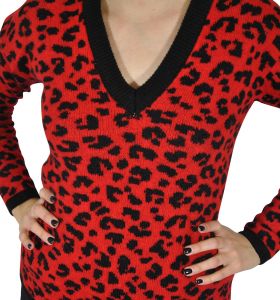 BE BLUMARINE SWEATER