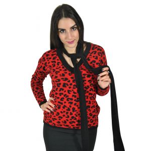 BE BLUMARINE SWEATER
