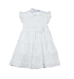 ISI BABY DRESS