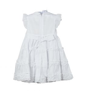 retro ISI BABY DRESS