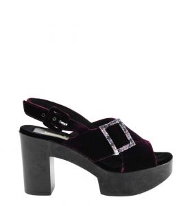 JEANNOT SANDALS
