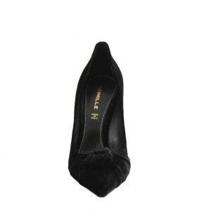 retro DEI MILLE CLASSIC HEELS PAUL 105