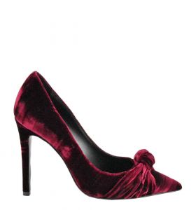 DEI MILLE CLASSIC HEELS