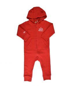 NATO FIGO BABY ROMPERS