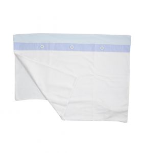 retro LE CHICCHE BLANKET