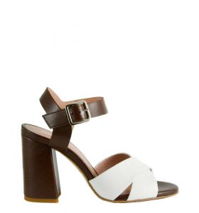 POLLINI SANDALS 