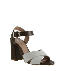 retro POLLINI SANDALS 